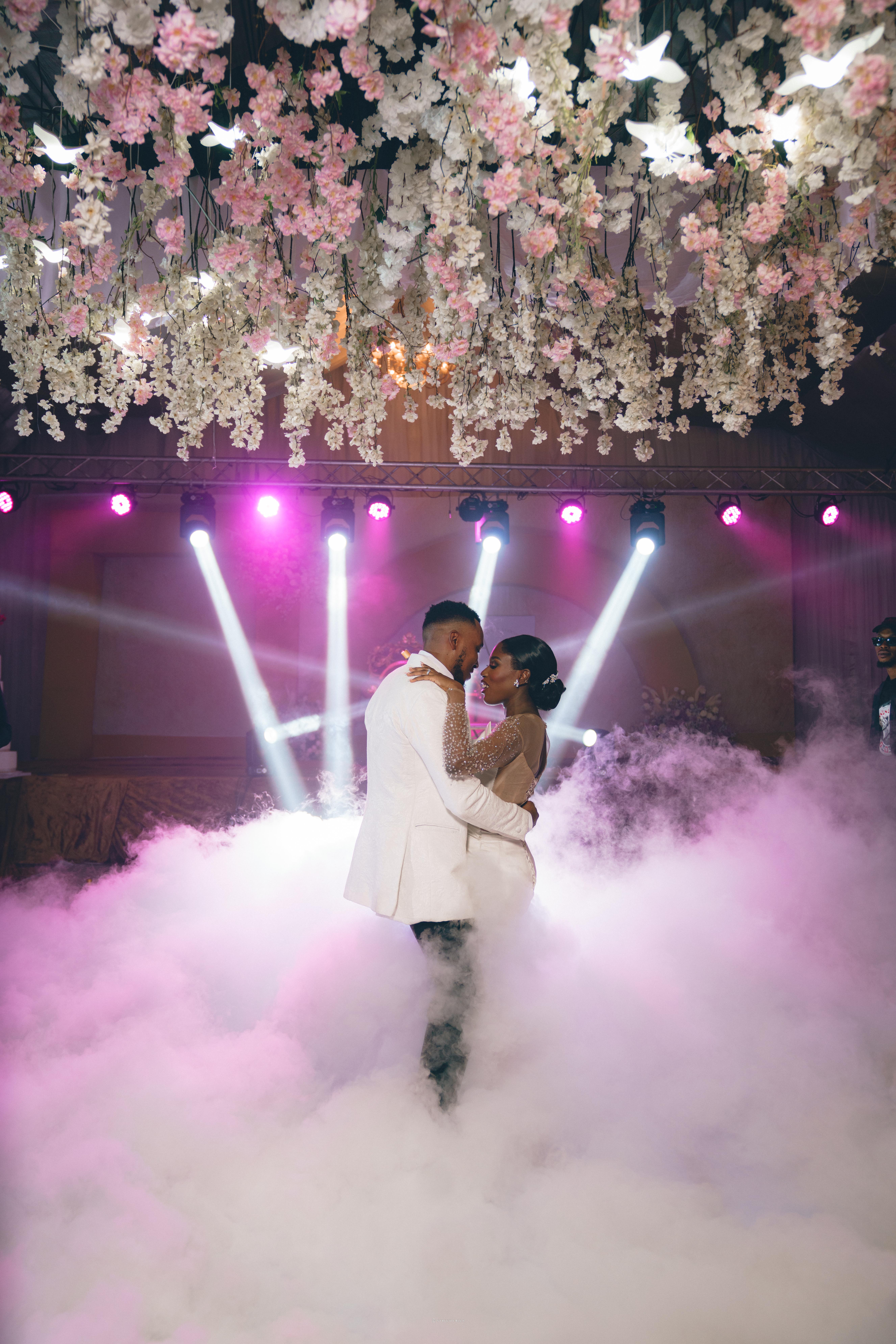 Wedding Event